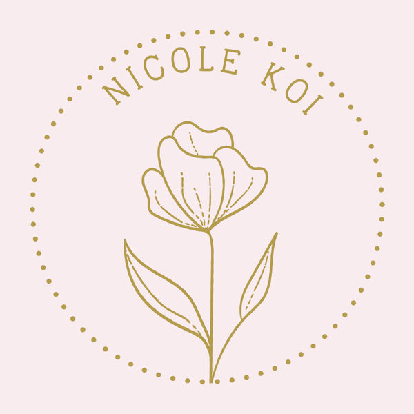 Nicole Koi