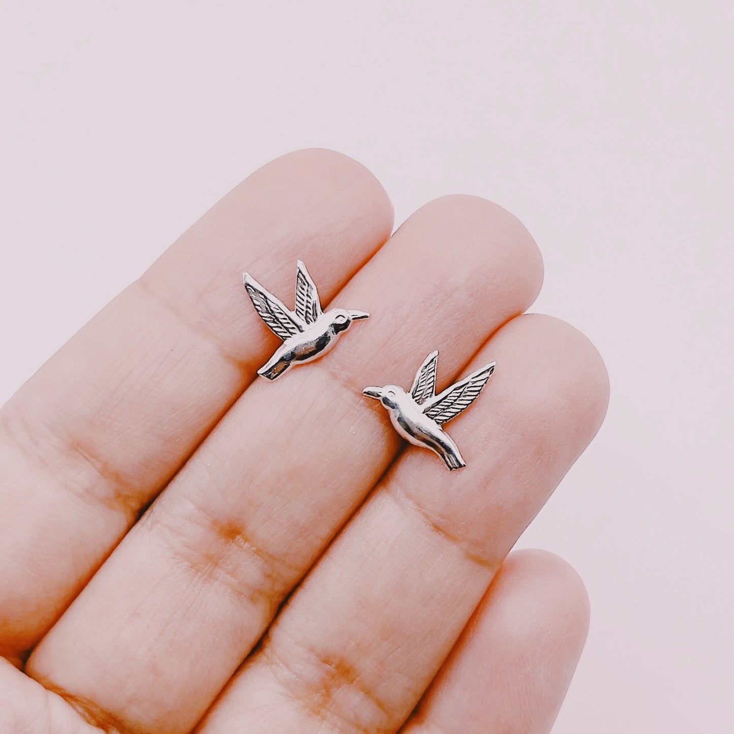 Aros Libertad - Plata 925