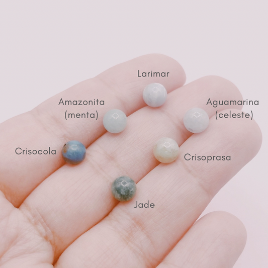 Joya Personaliza Tus Piedras