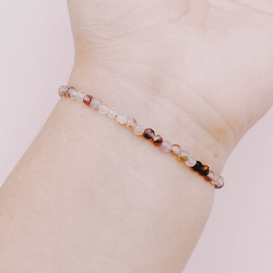 Pulsera Auralita Plata 925