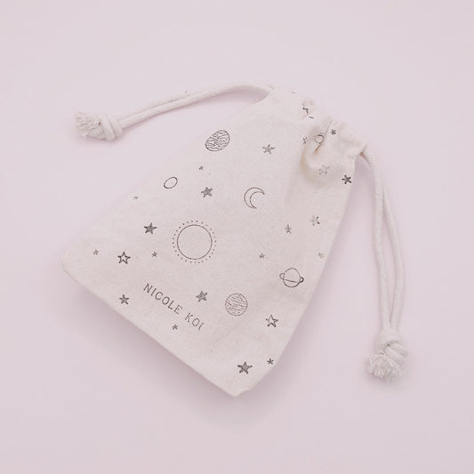 Bolsa Algodón Regalo