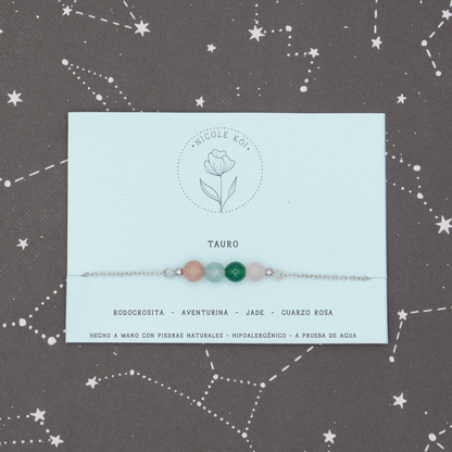 Mis Cristales Zodiacales