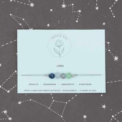 Mis Cristales Zodiacales