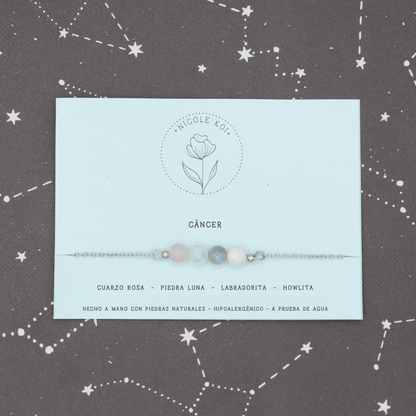 Mis Cristales Zodiacales