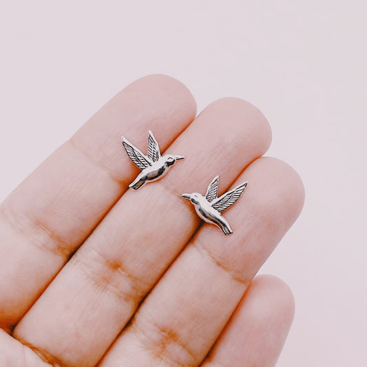 Aros Libertad - Plata 925