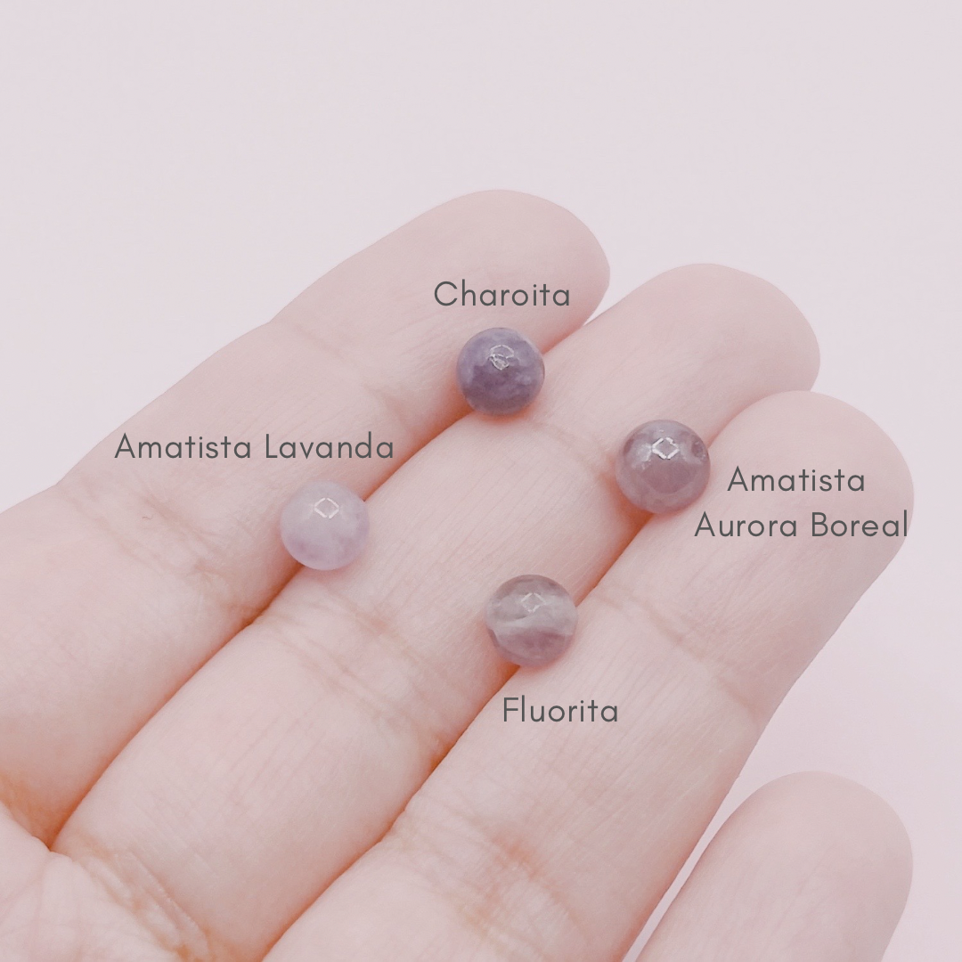 Joya Personaliza Tus Piedras