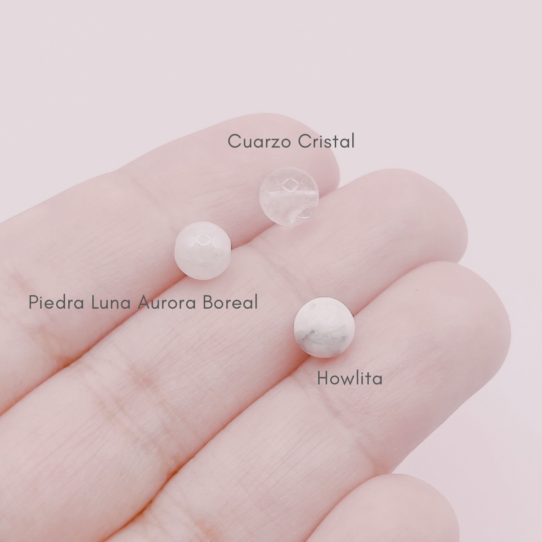Joya Personaliza Tus Piedras