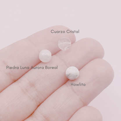 Joya Personaliza Tus Piedras