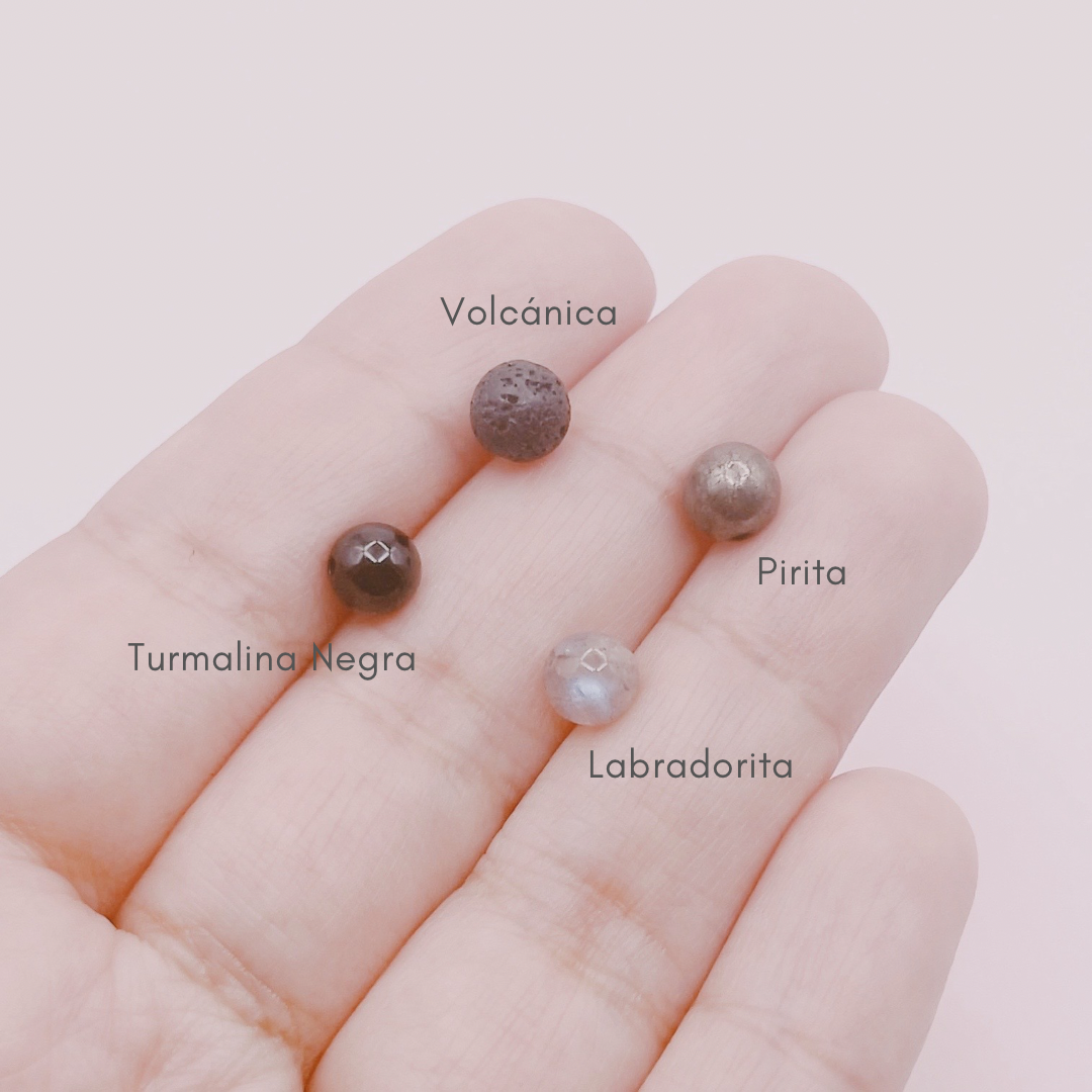 Joya Personaliza Tus Piedras