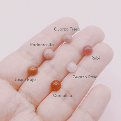 Joya Personaliza Tus Piedras