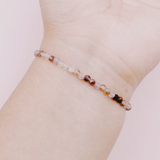 Pulsera Auralita Plata 925