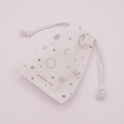 Bolsa Algodón Regalo