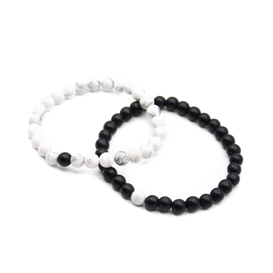 Pulseras de la Distancia