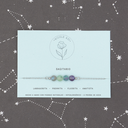 Mis Cristales Zodiacales