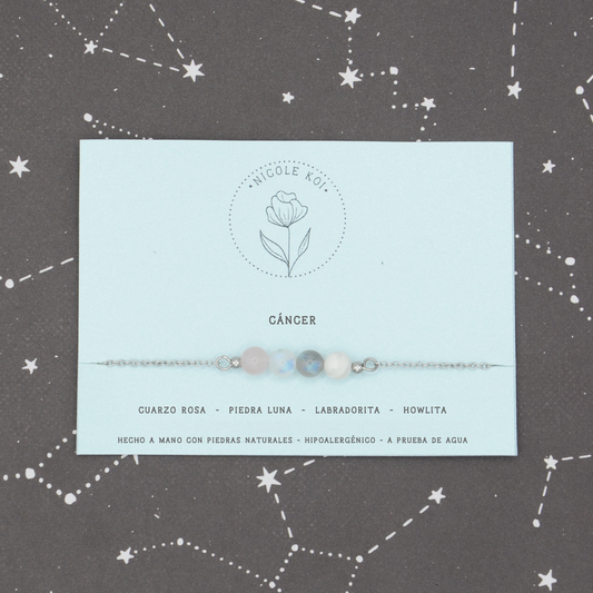 Mis Cristales Zodiacales