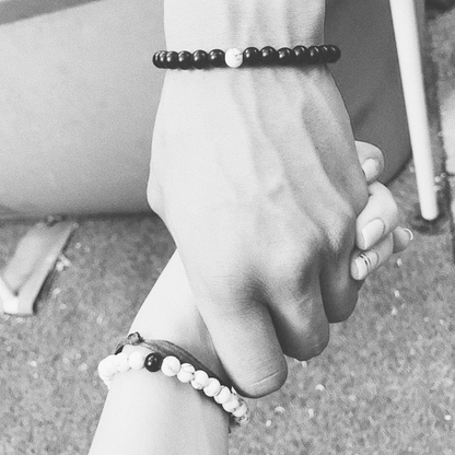 Pulseras de la Distancia